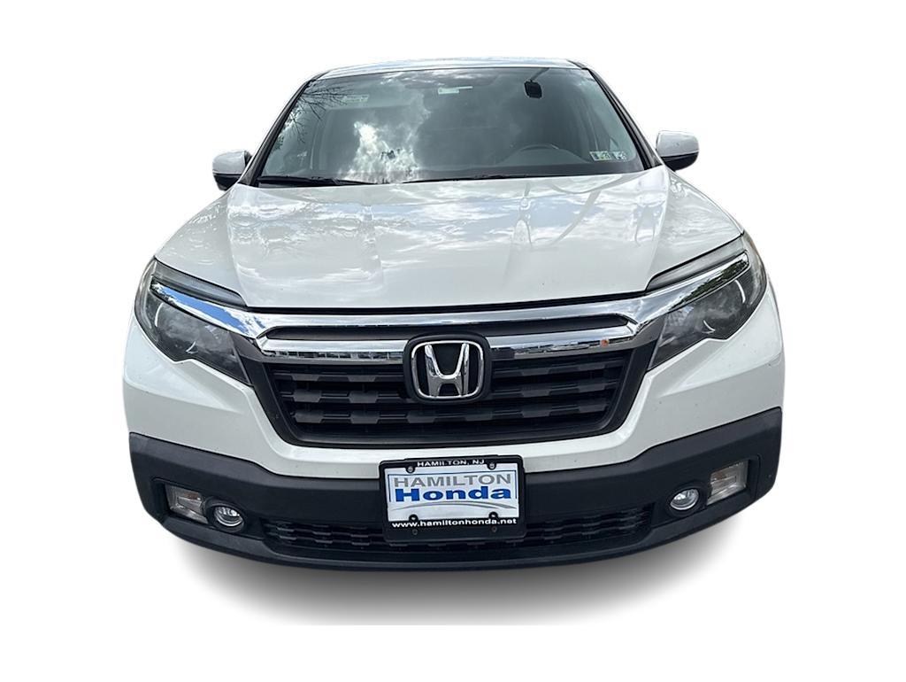 Thumbnail: 2017 Honda Ridgeline - 5