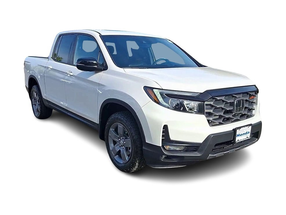 Thumbnail: 2024 Honda Ridgeline - 13