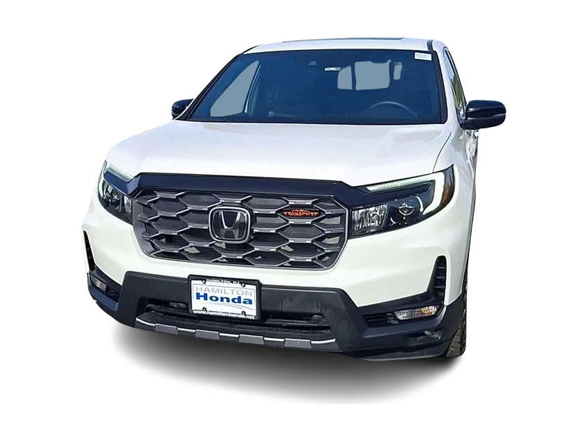 Thumbnail: 2024 Honda Ridgeline - 6