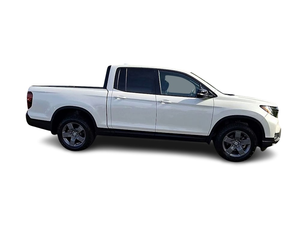 Thumbnail: 2024 Honda Ridgeline - 16