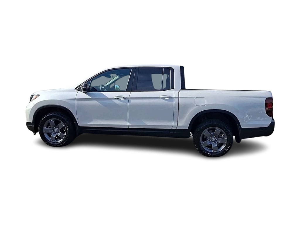 Thumbnail: 2024 Honda Ridgeline - 14