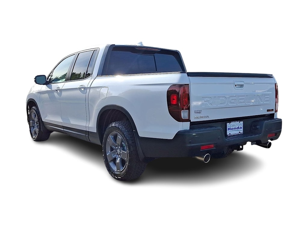 Thumbnail: 2024 Honda Ridgeline - 23