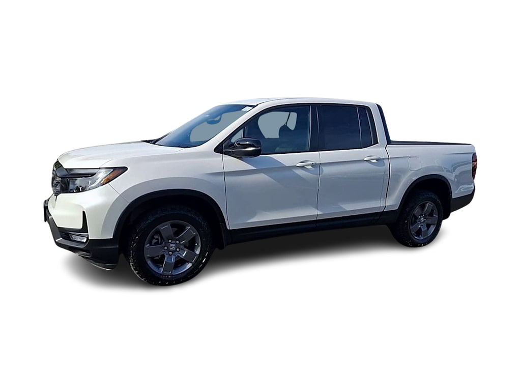 Thumbnail: 2024 Honda Ridgeline - 3