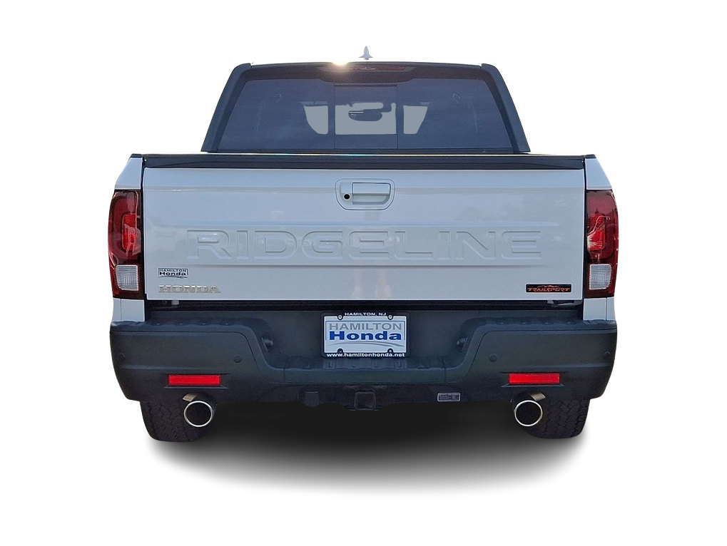 Thumbnail: 2024 Honda Ridgeline - 24
