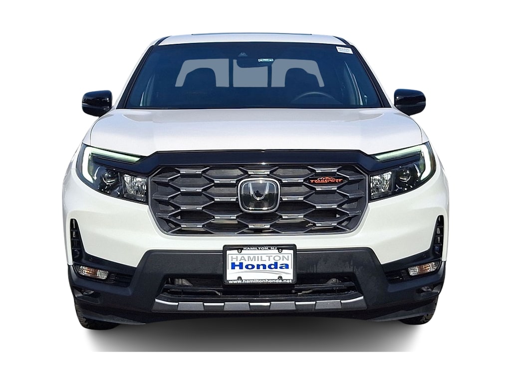 Thumbnail: 2024 Honda Ridgeline - 28