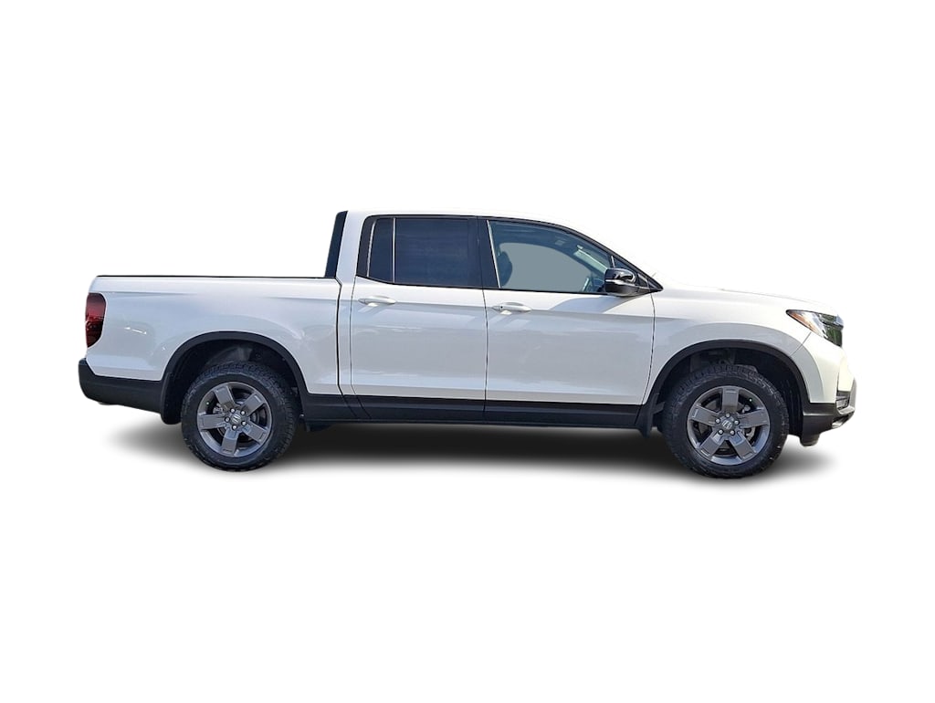 Thumbnail: 2024 Honda Ridgeline - 26