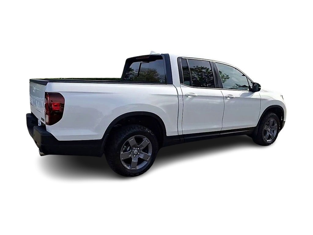 Thumbnail: 2024 Honda Ridgeline - 15