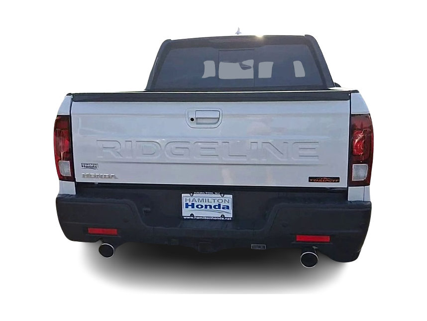 Thumbnail: 2024 Honda Ridgeline - 5