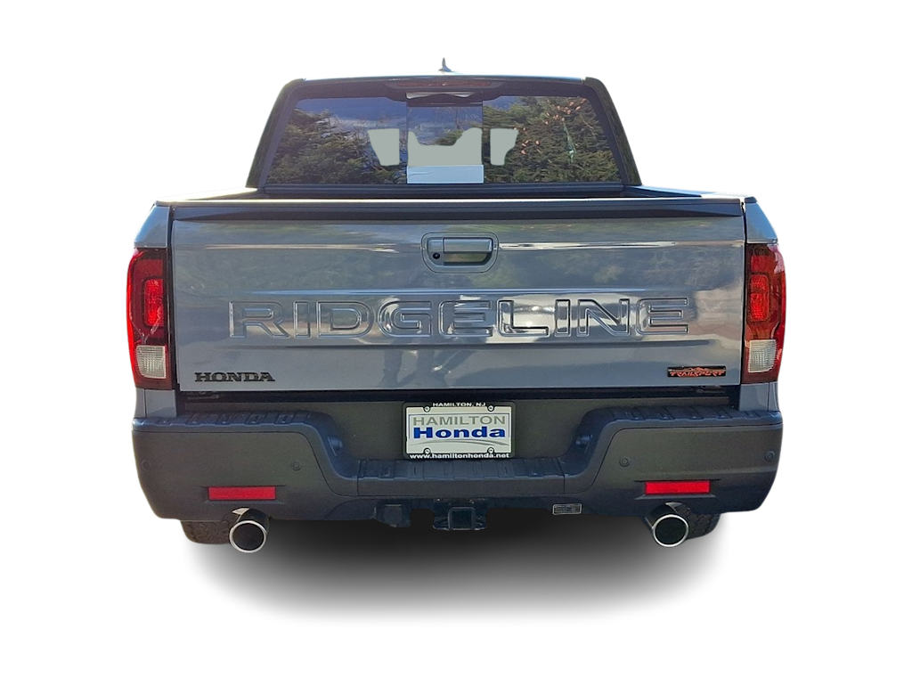 Thumbnail: 2026 Honda Ridgeline - 5