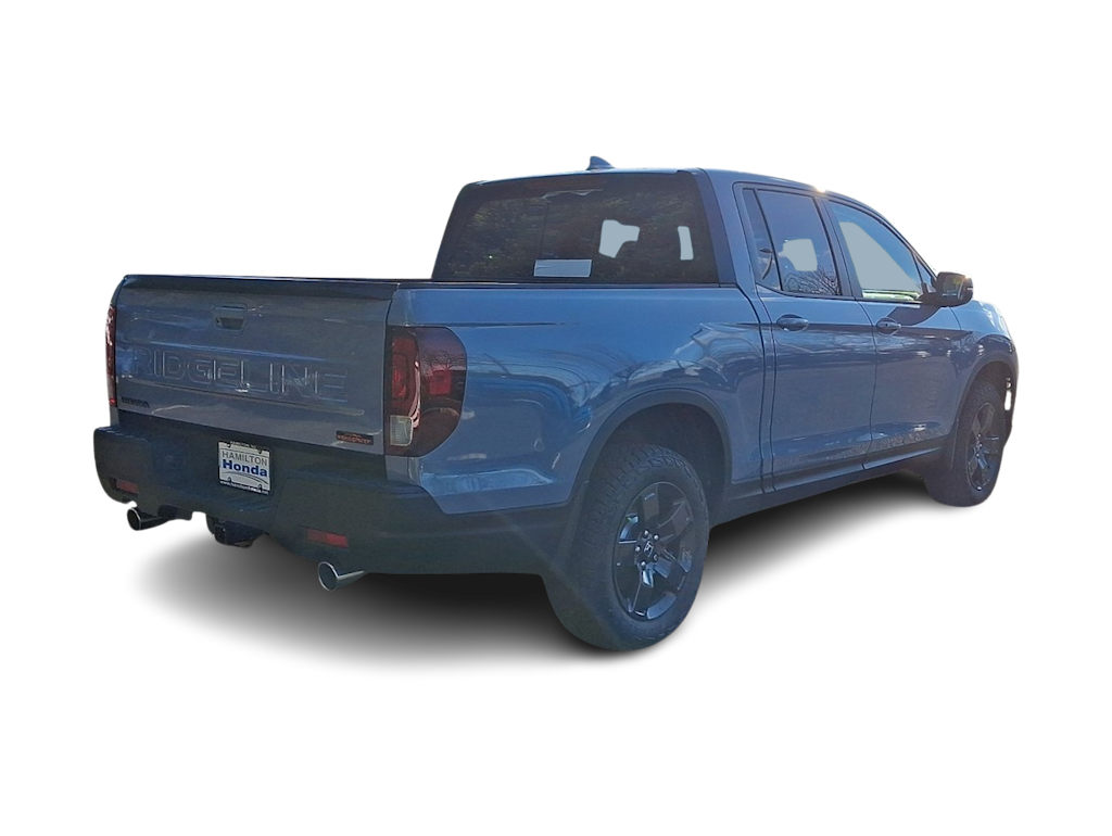 Thumbnail: 2026 Honda Ridgeline - 13