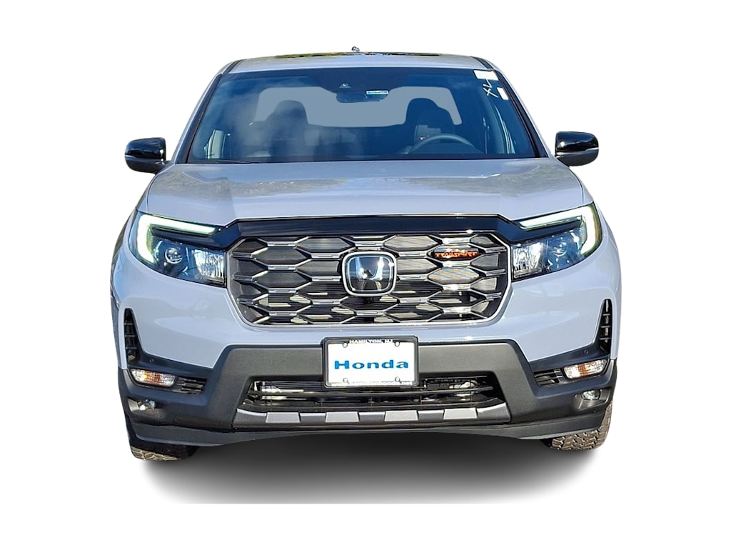 Thumbnail: 2026 Honda Ridgeline - 6
