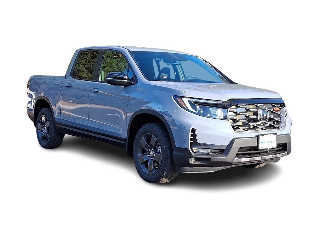 Thumbnail: 2026 Honda Ridgeline - 11
