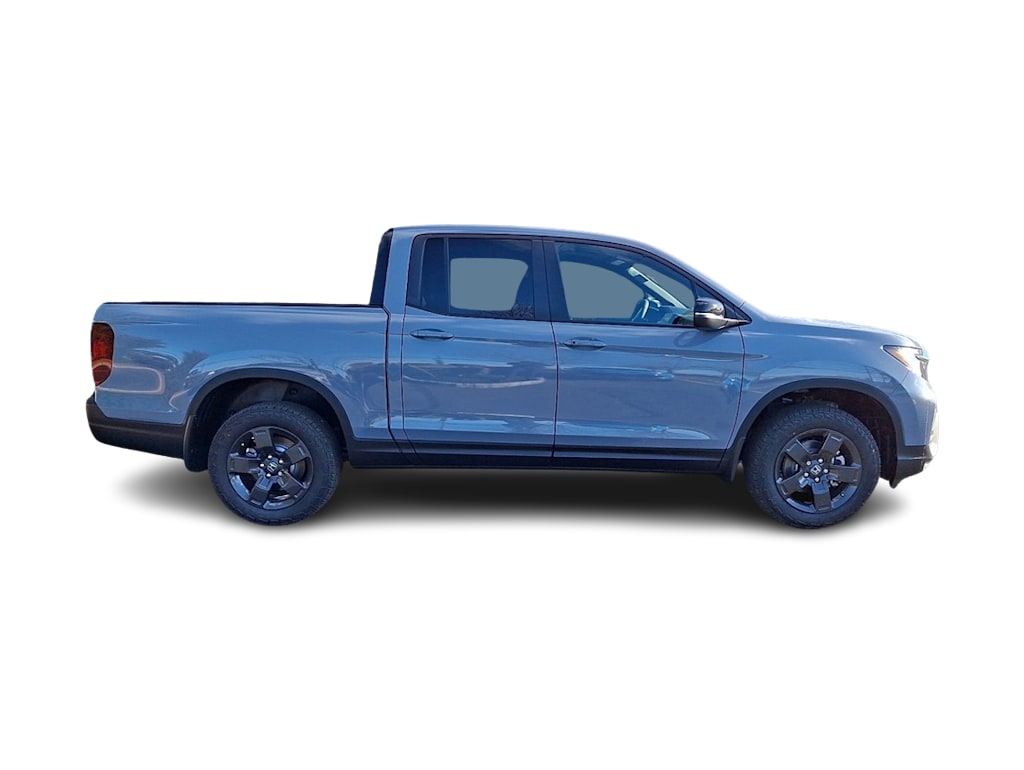 Thumbnail: 2026 Honda Ridgeline - 3
