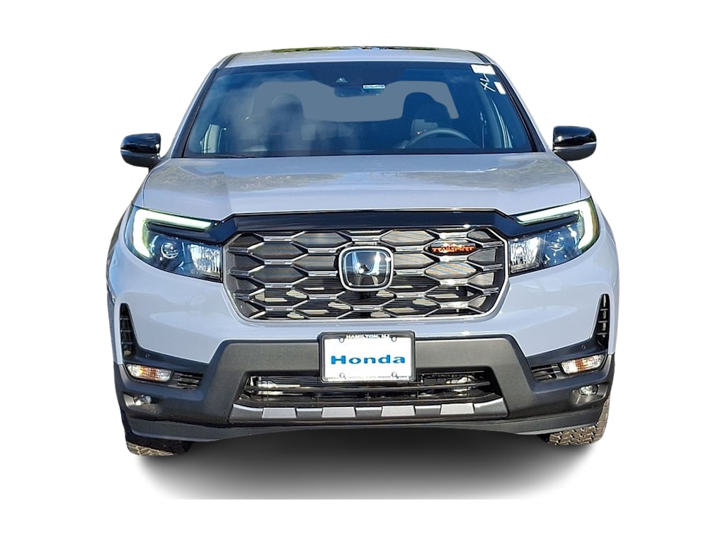 Thumbnail: 2026 Honda Ridgeline - 6