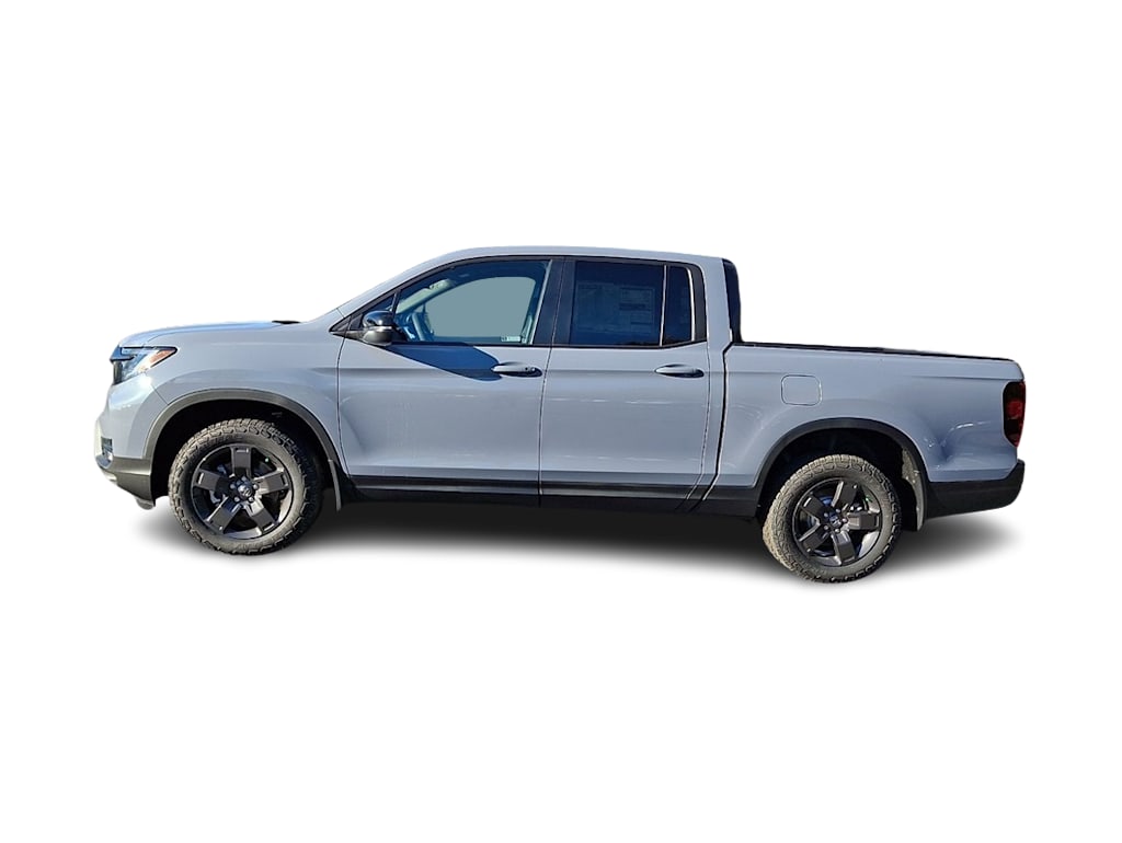 Thumbnail: 2026 Honda Ridgeline - 13