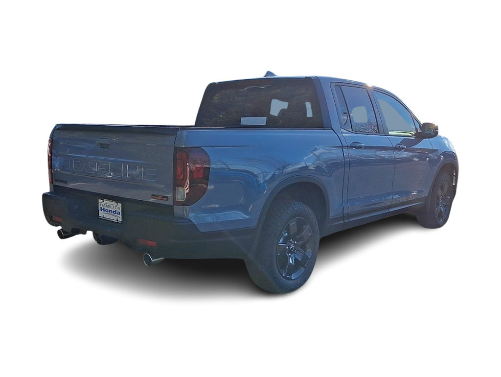 Thumbnail: 2026 Honda Ridgeline - 12
