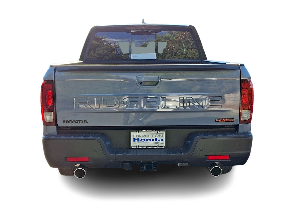 Thumbnail: 2026 Honda Ridgeline - 5