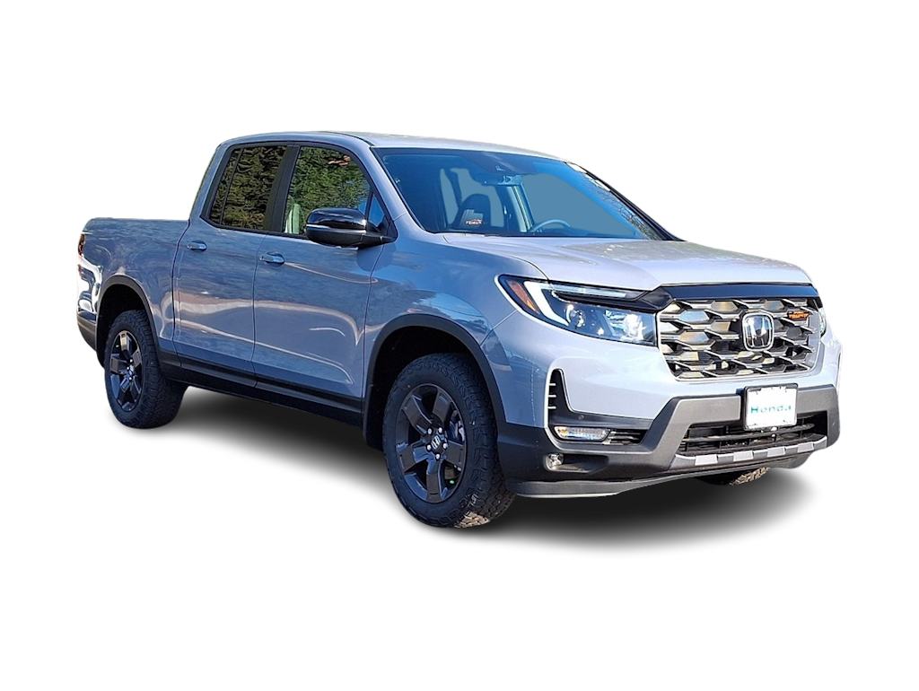 Thumbnail: 2026 Honda Ridgeline - 11