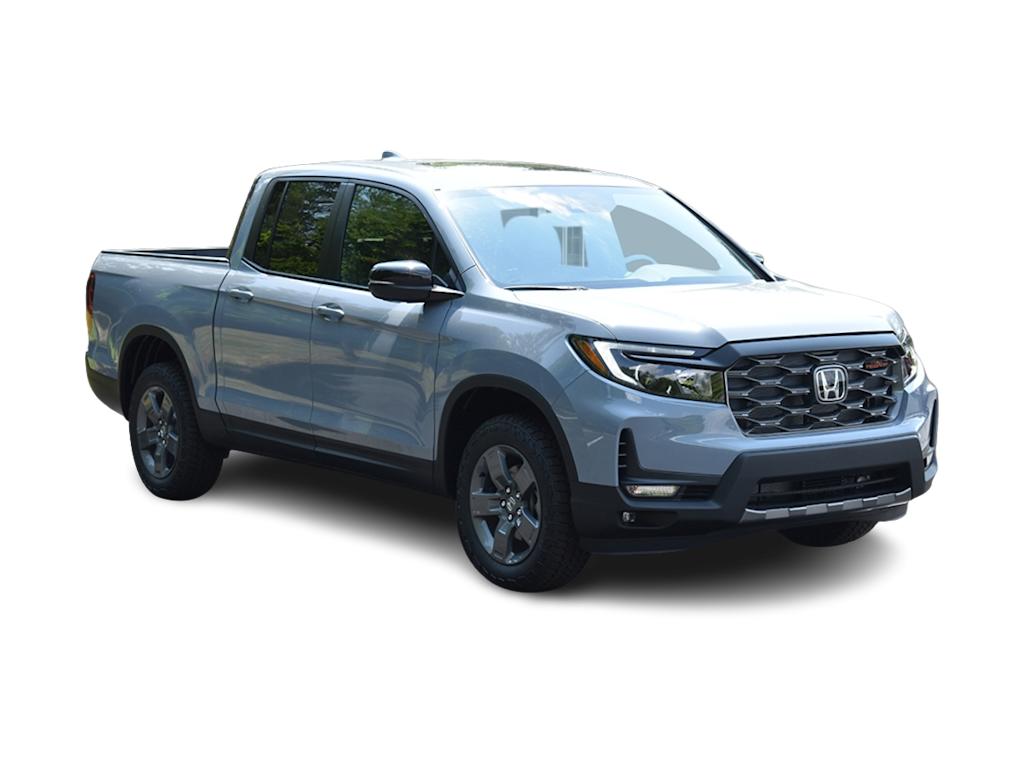 Thumbnail: 2026 Honda Ridgeline - 17