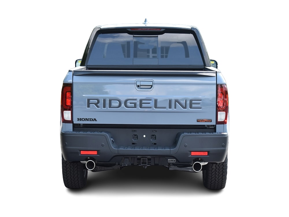 Thumbnail: 2026 Honda Ridgeline - 5