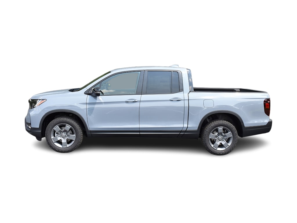 Thumbnail: 2026 Honda Ridgeline - 3
