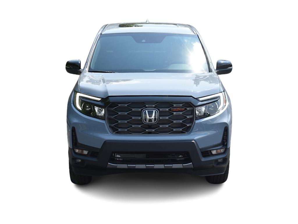 Thumbnail: 2026 Honda Ridgeline - 6