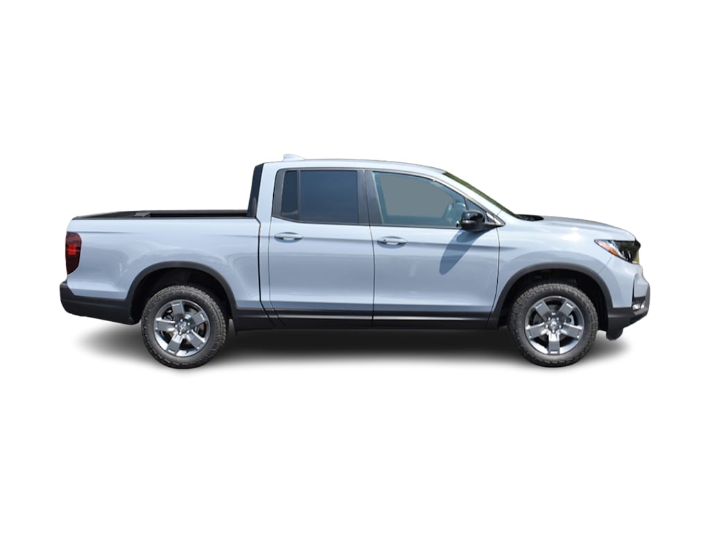 Thumbnail: 2026 Honda Ridgeline - 16