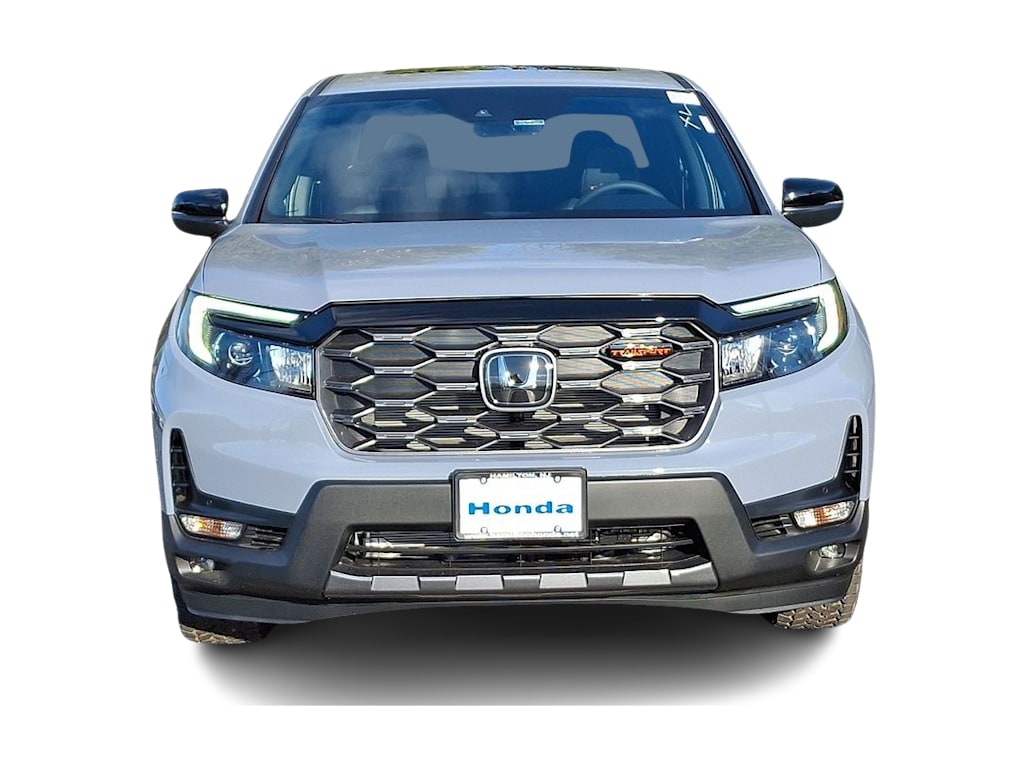 Thumbnail: 2026 Honda Ridgeline - 6