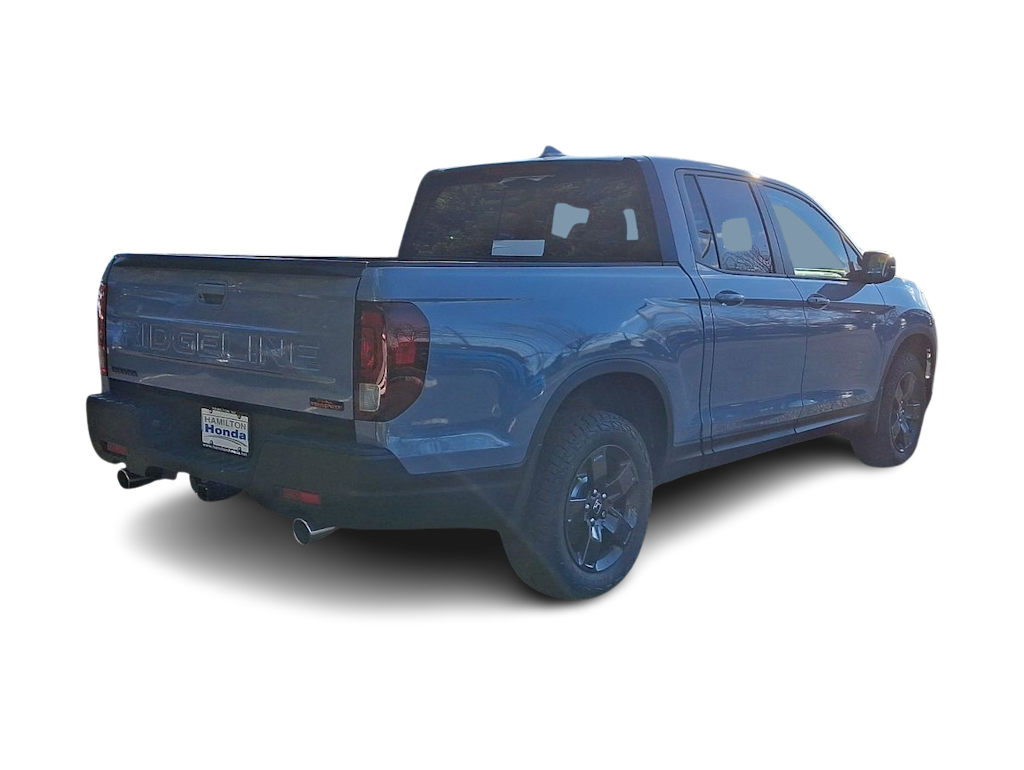 Thumbnail: 2026 Honda Ridgeline - 12