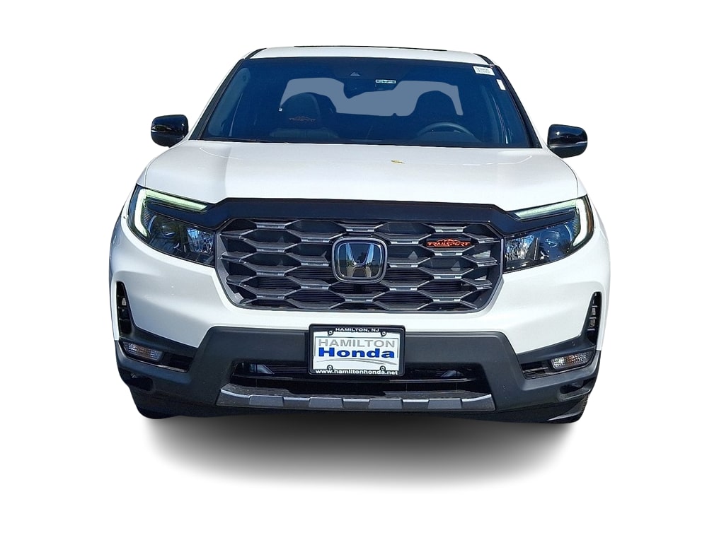 Thumbnail: 2026 Honda Ridgeline - 6