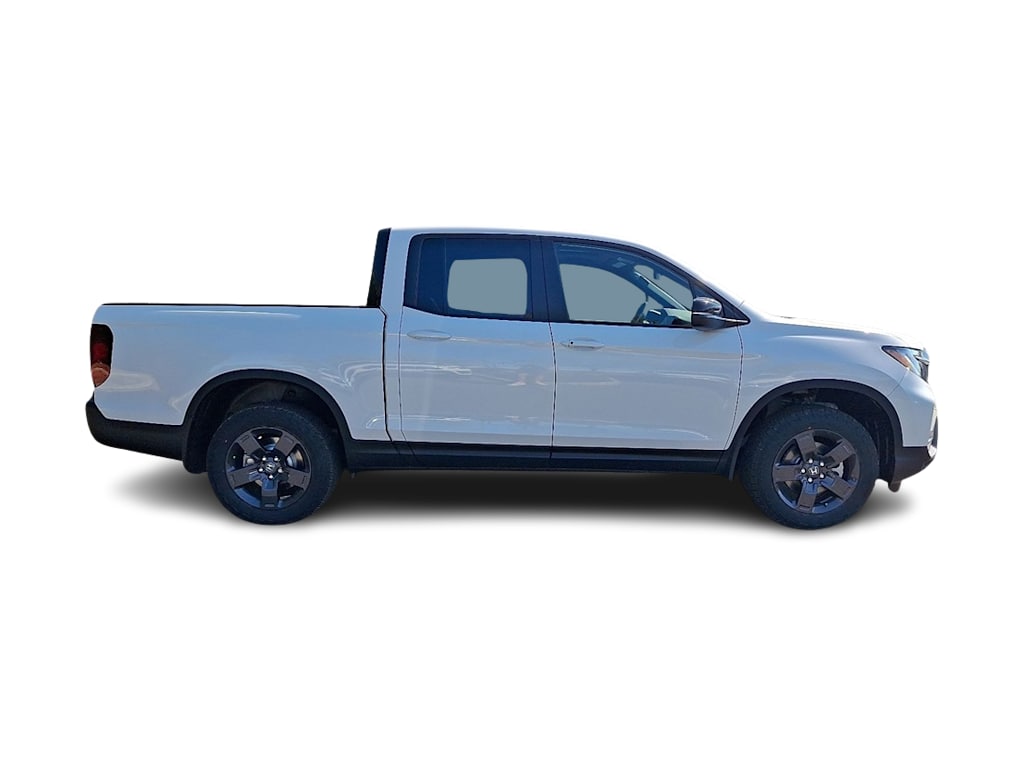 Thumbnail: 2026 Honda Ridgeline - 13