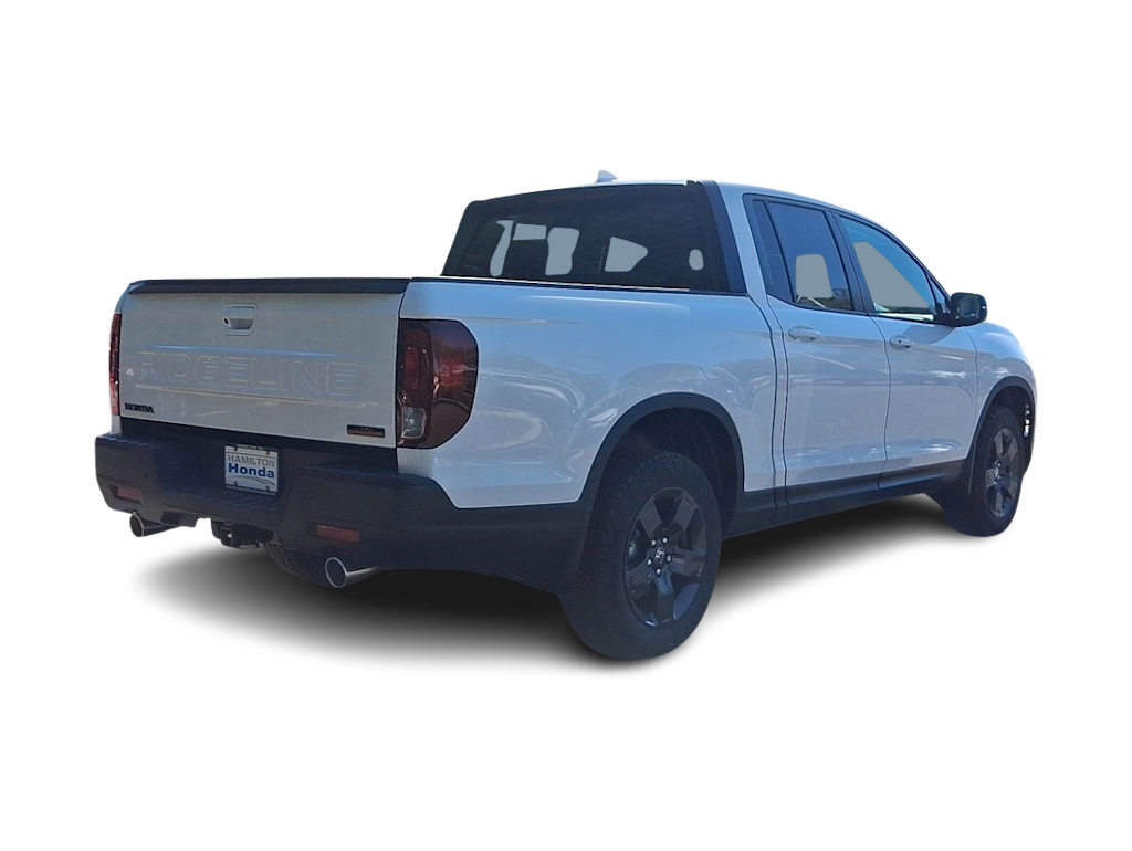 Thumbnail: 2026 Honda Ridgeline - 14