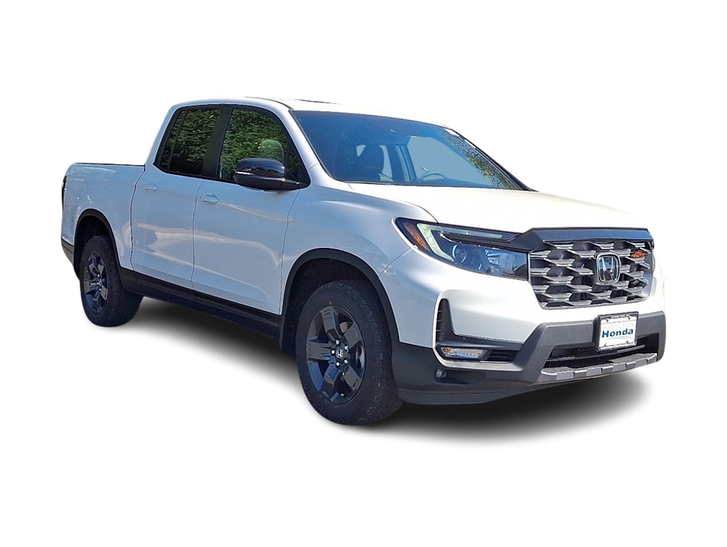 Thumbnail: 2026 Honda Ridgeline - 12