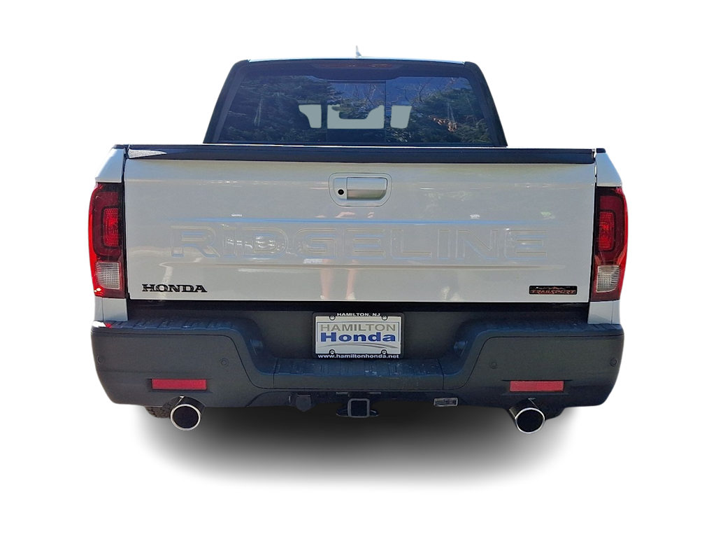 Thumbnail: 2026 Honda Ridgeline - 5