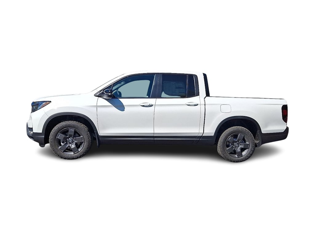 Thumbnail: 2026 Honda Ridgeline - 3
