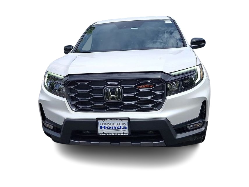 Thumbnail: 2026 Honda Ridgeline - 6