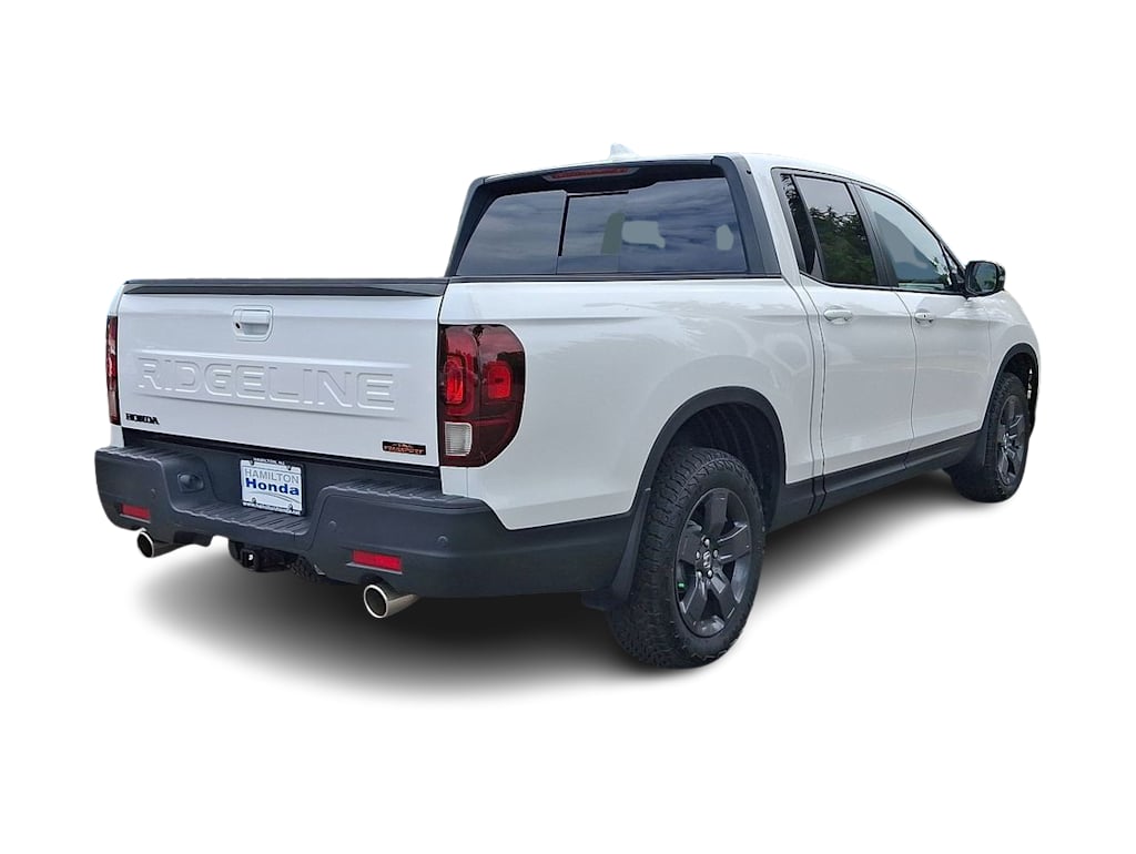 Thumbnail: 2026 Honda Ridgeline - 25