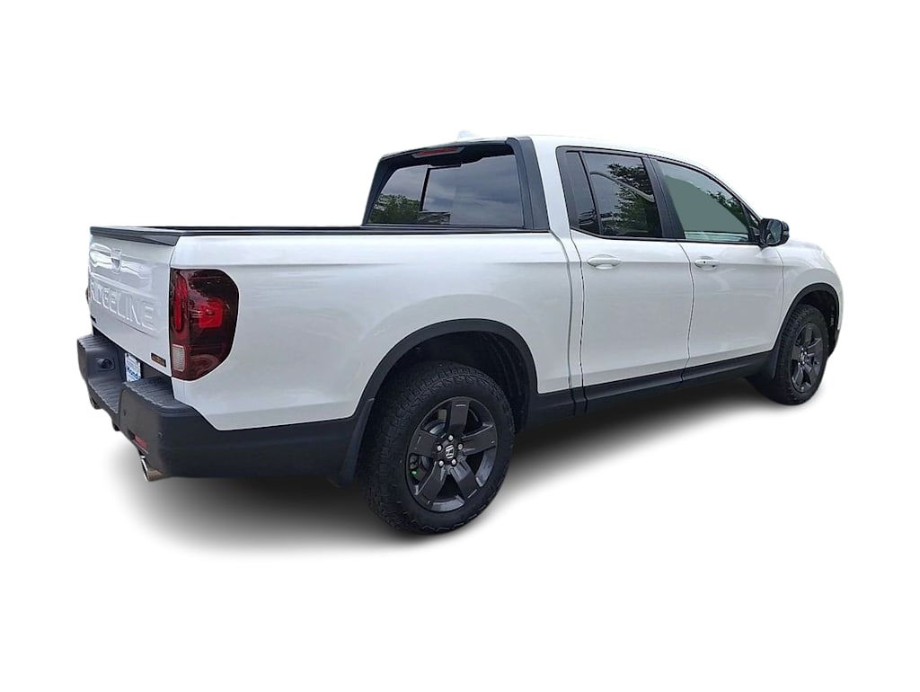 Thumbnail: 2026 Honda Ridgeline - 15