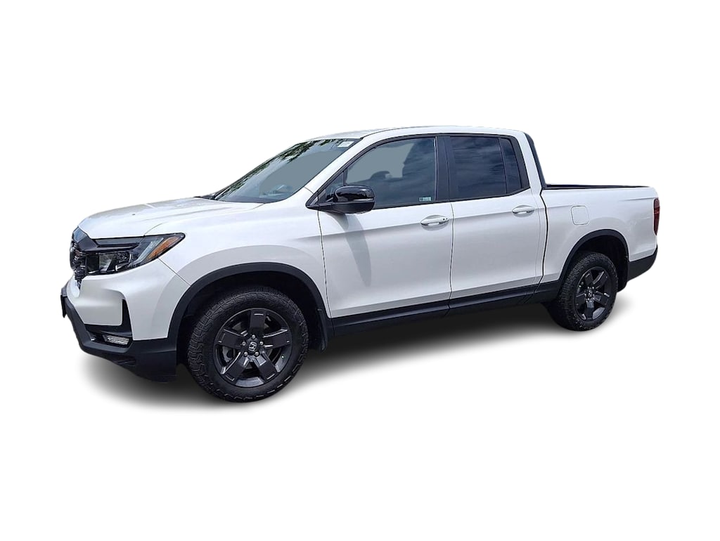 Thumbnail: 2026 Honda Ridgeline - 3