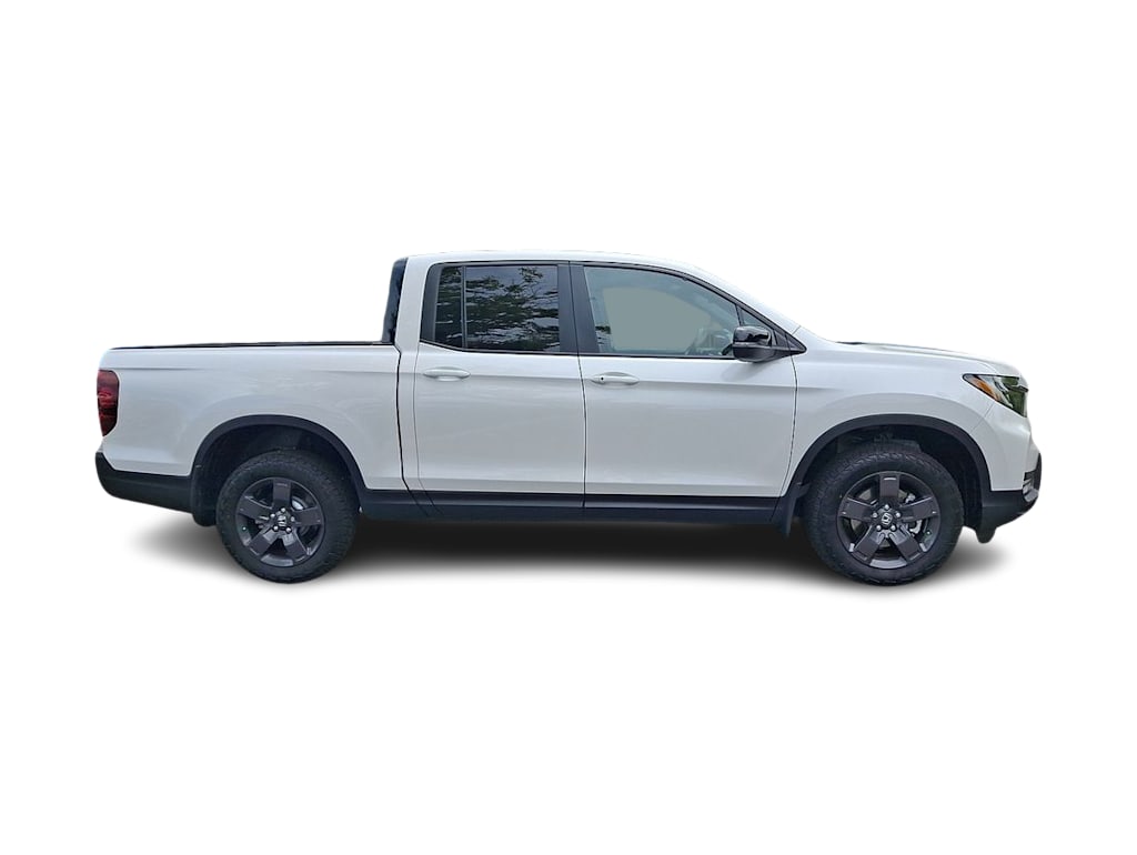Thumbnail: 2026 Honda Ridgeline - 26