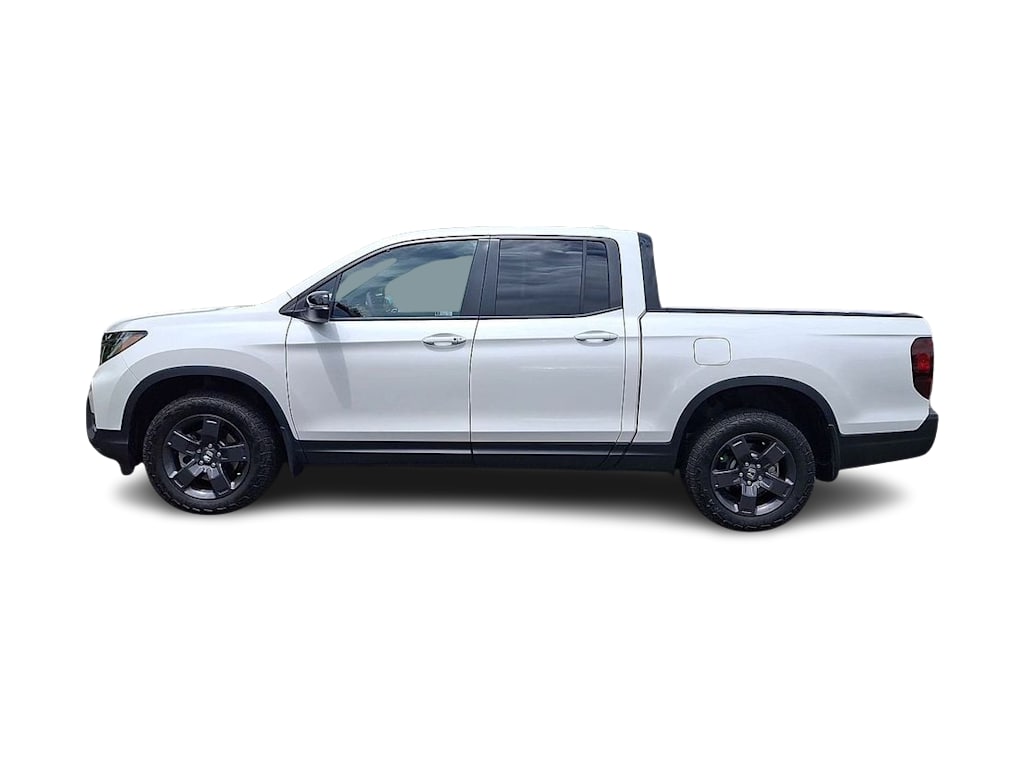 Thumbnail: 2026 Honda Ridgeline - 14