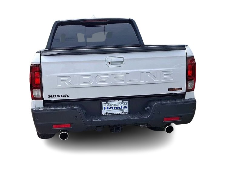Thumbnail: 2026 Honda Ridgeline - 5