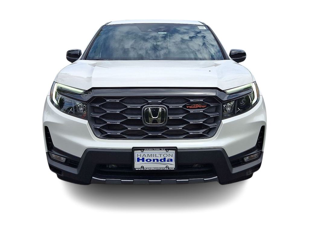 Thumbnail: 2026 Honda Ridgeline - 28