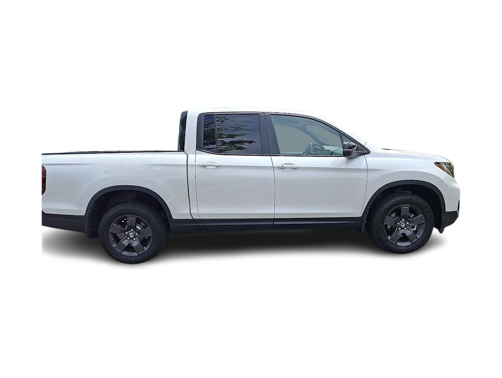Thumbnail: 2026 Honda Ridgeline - 16