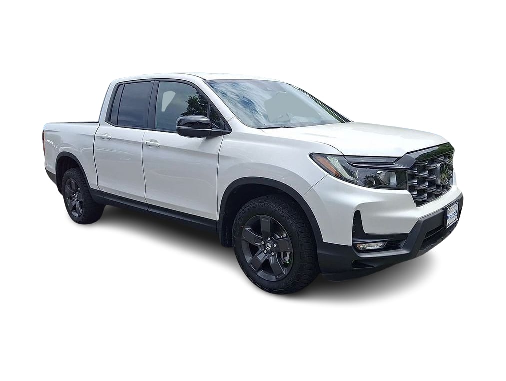 Thumbnail: 2026 Honda Ridgeline - 13