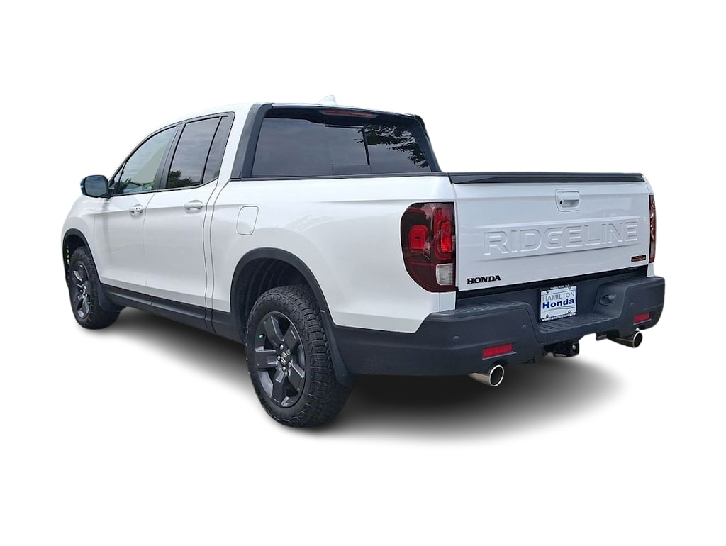 Thumbnail: 2026 Honda Ridgeline - 23