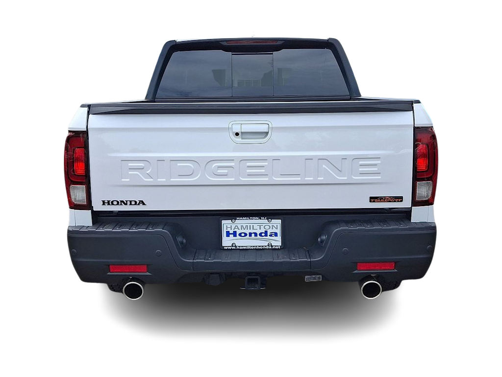 Thumbnail: 2026 Honda Ridgeline - 24