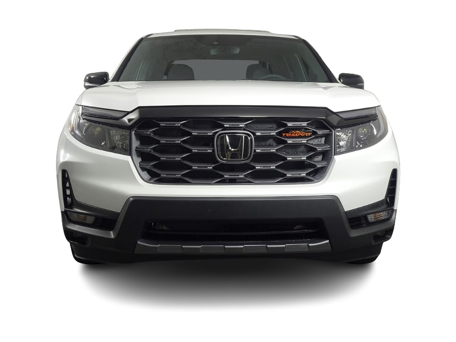 Thumbnail: 2026 Honda Ridgeline - 17