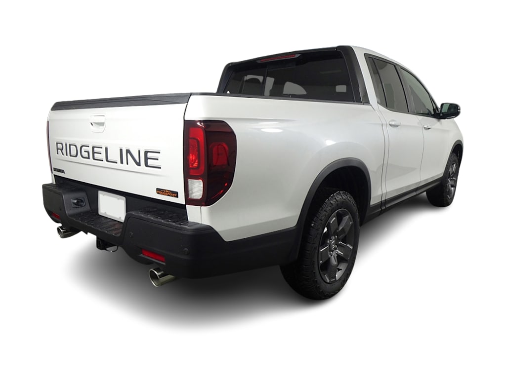 Thumbnail: 2026 Honda Ridgeline - 14