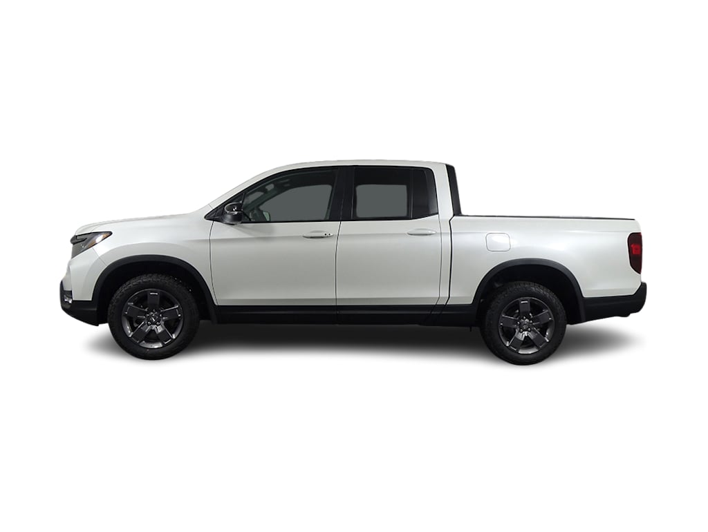 Thumbnail: 2026 Honda Ridgeline - 3